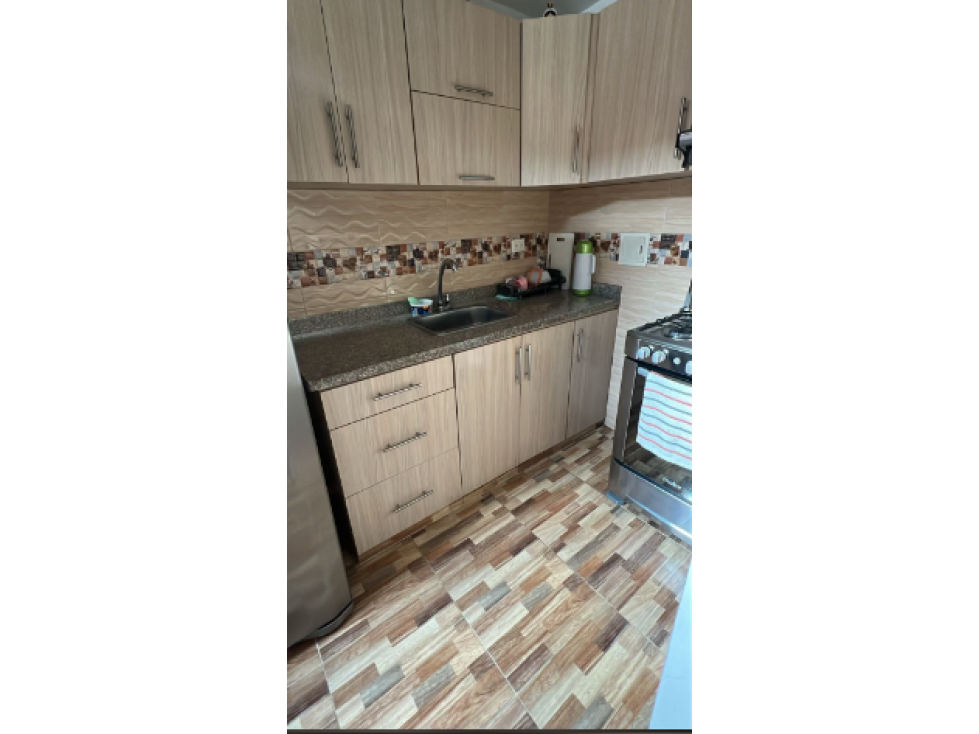 APARTAMENTO EN VENTA EN BRISAS DE LOS ALAMOS , PISO 5 - 3