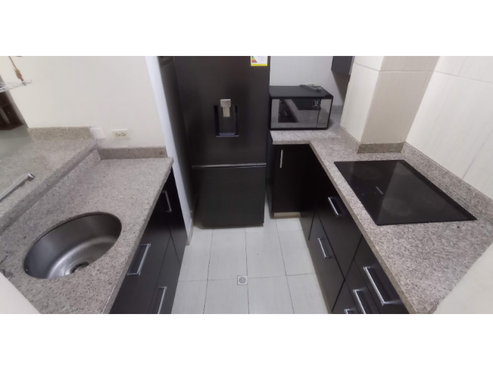 APARTAESTUDIO EN SAN VICENTE , PISO 2 — foto 6