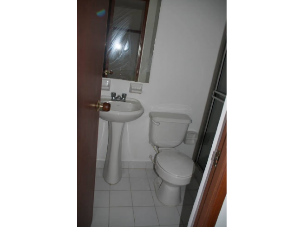 APARTAMENTO EN VENTA EN BELLAVISTA, PISO 1 — foto 4