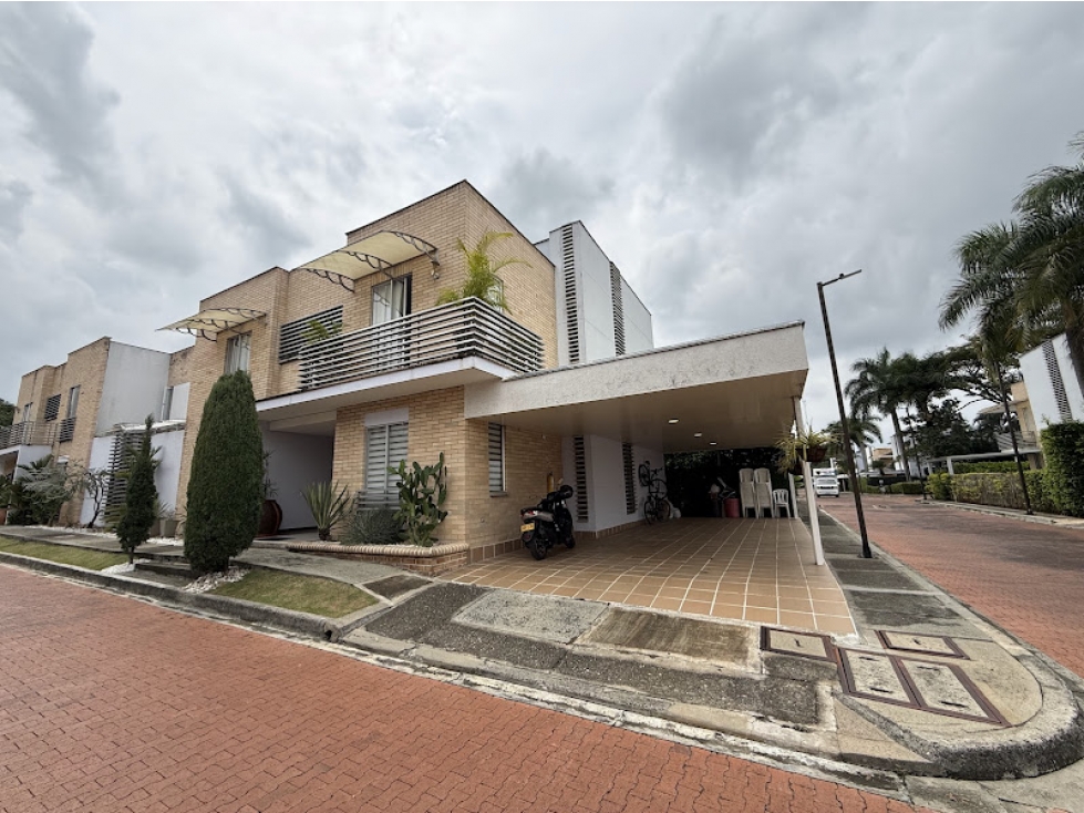 CASA EN CONJUNTO EN PANCE — foto 2
