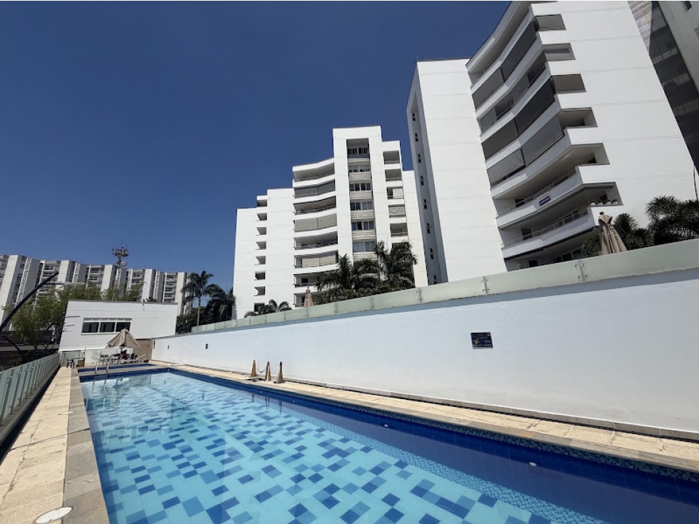 APARTAMENTO EN CONJUNTO EN PANCE DE 187mt2