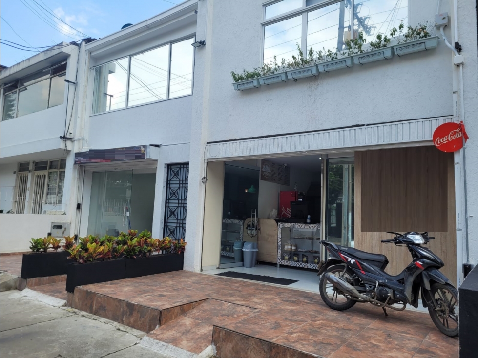 Excelente Casa Comercial en Santa Monica Residencial — foto 2