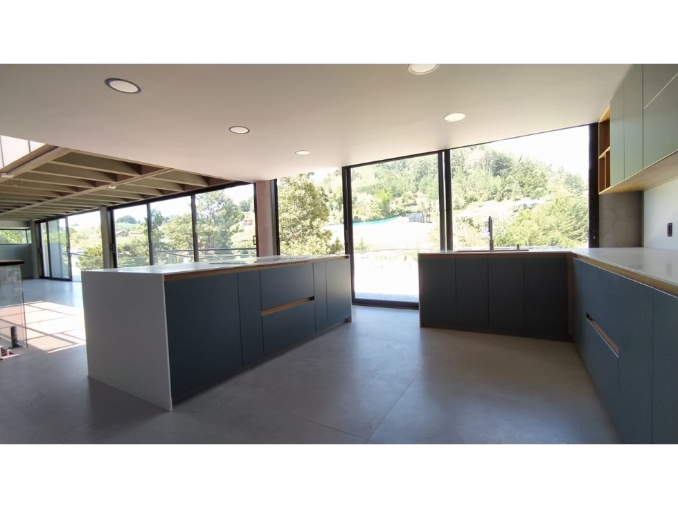 SE VENDE CASA EN CONDOMINIO CAMPESTRE EN LA CEJA — foto 5