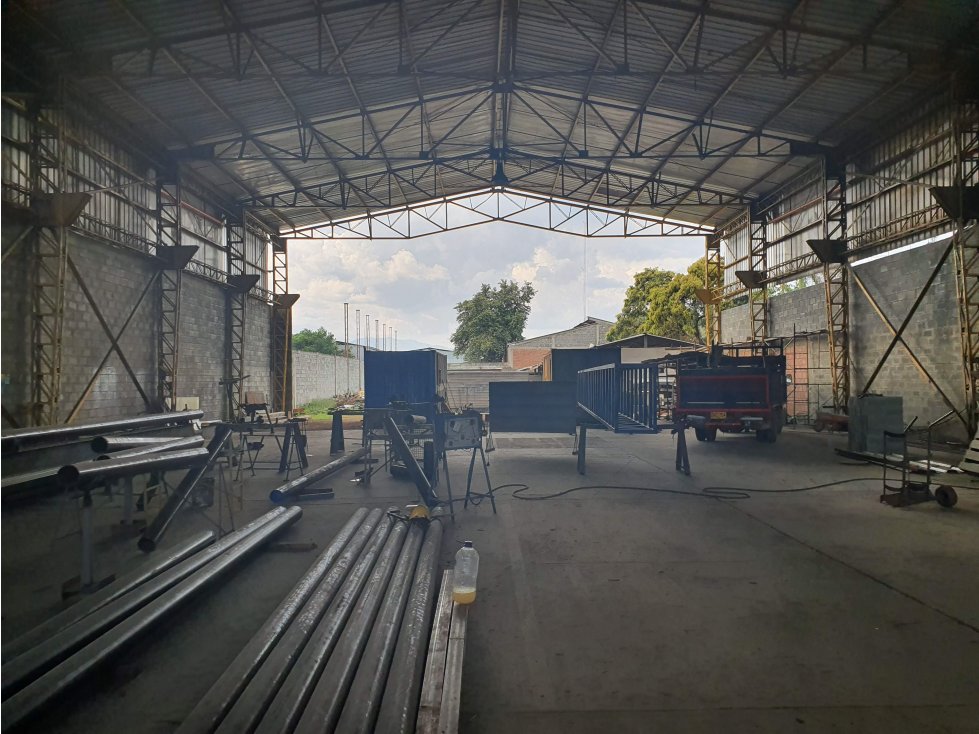 VENTA BODEGA LA DOLORES - 3