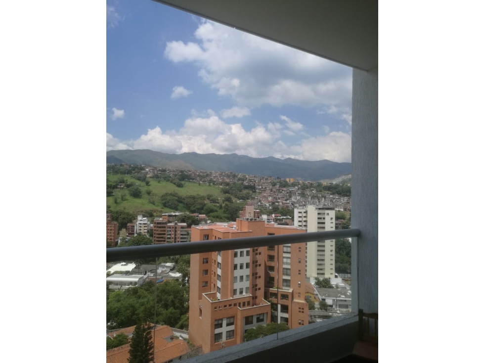 SE VENDE APARTAMENTO ESQUINERO EN SANTA TERESITA PISO 4 DE 148 M2 — foto 5