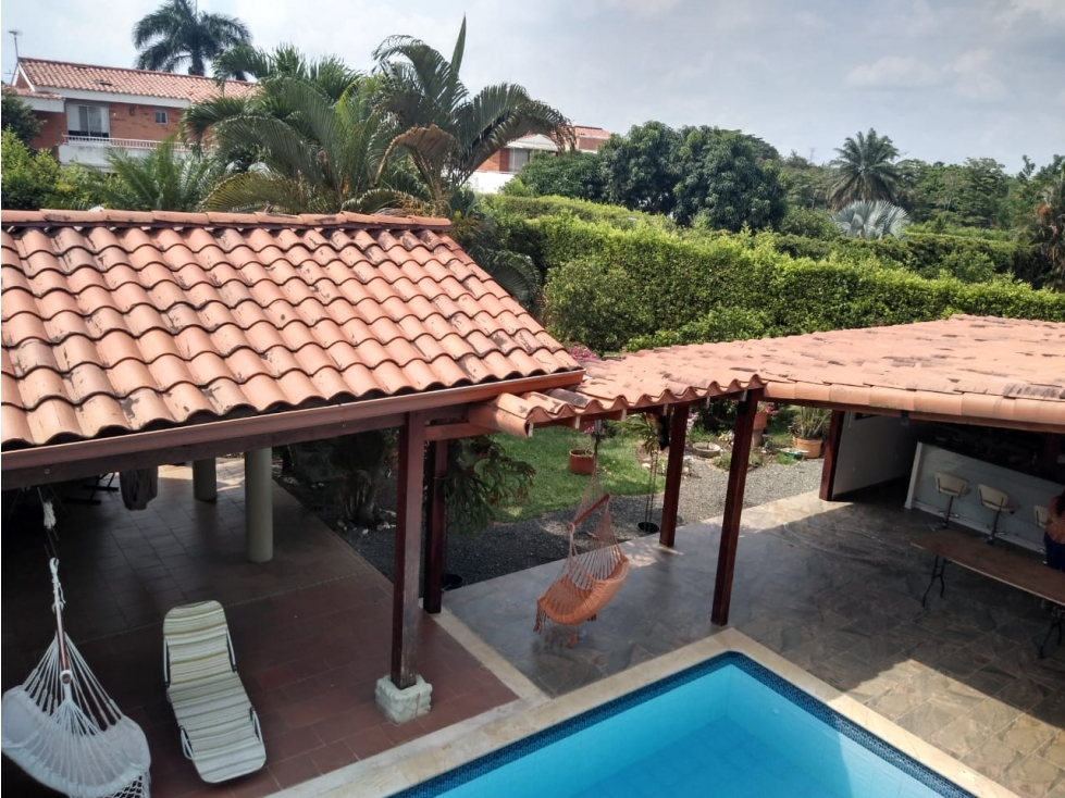 SE VENDE CASA EN PANCE — foto 5