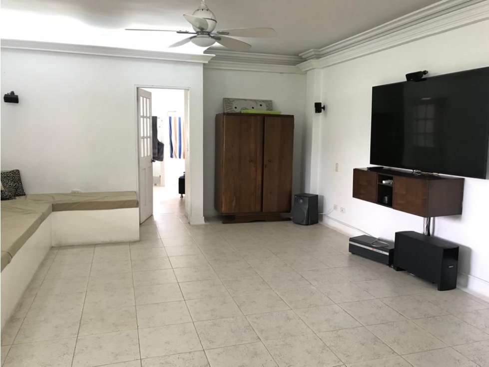 SE VENDE CASA EN JAMUNDI EN CONDOMINIO EN VERDE HORIZONTE DOS NIVELES - 6