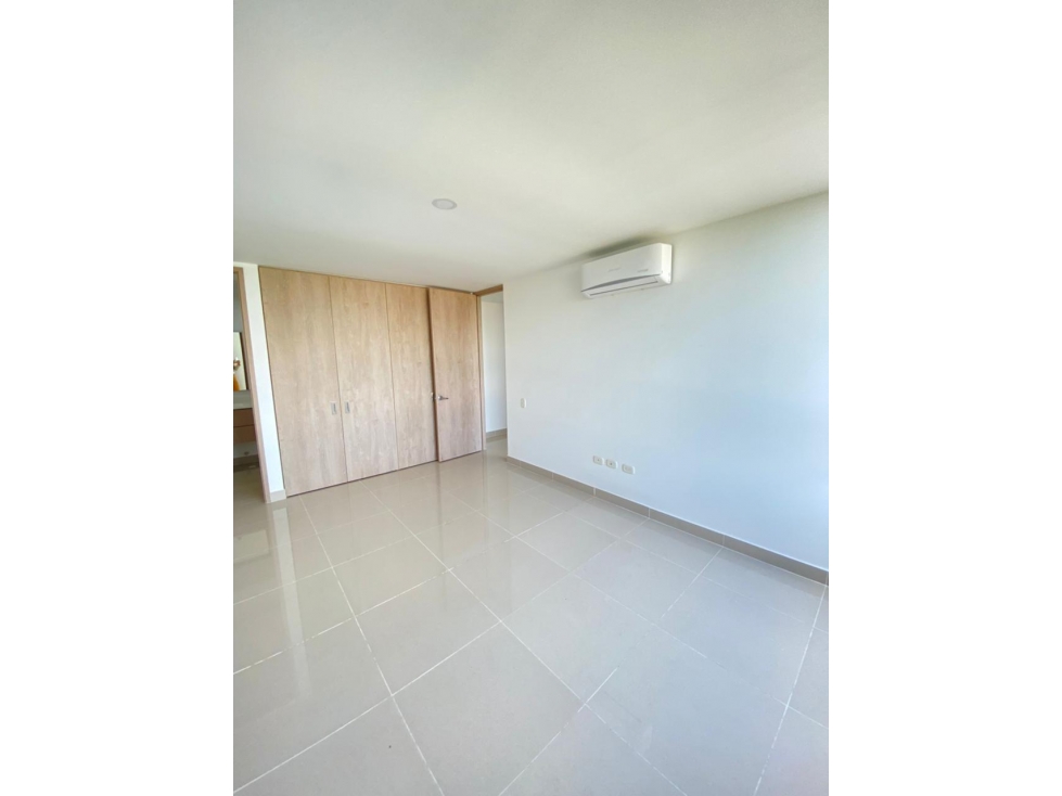 SE VENDE HERMOSO APARTAMENTO EN SEMINARIO NOVENO PIS — foto 5
