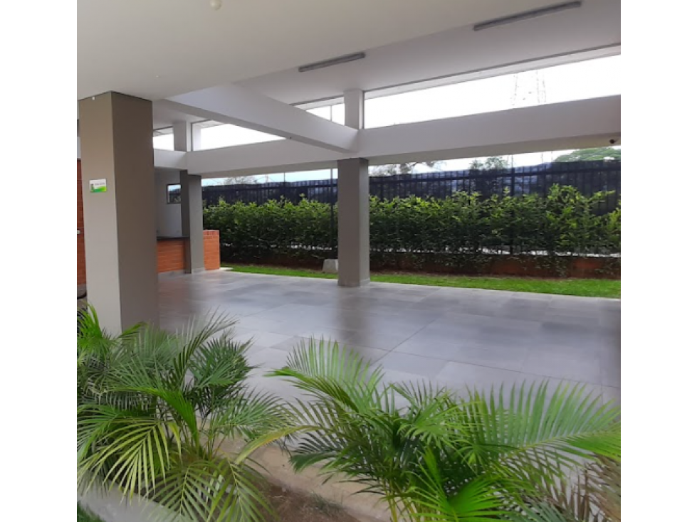 SE VENDE CASA EN PAISAJE DE PANGOLA JAMUNDI EN UNIDAD DE117 M2