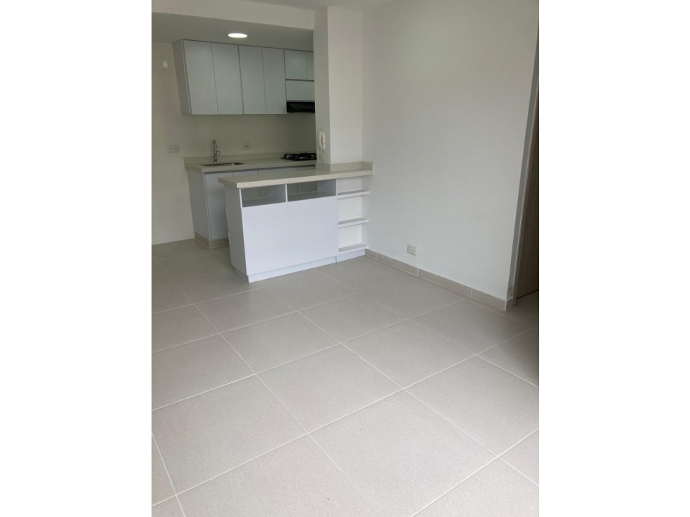 VENTA APARTAMENTO EN JAMUNDI - 6