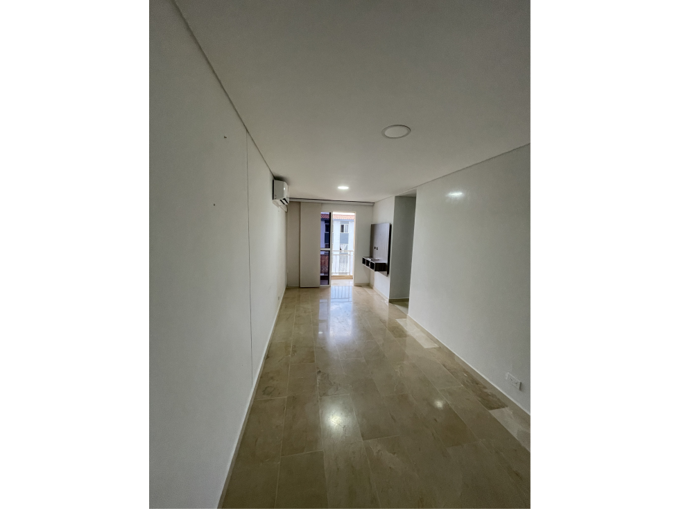 VENTA ESPECTACULAR APARTAMENTO EN JAMUNDI - 1