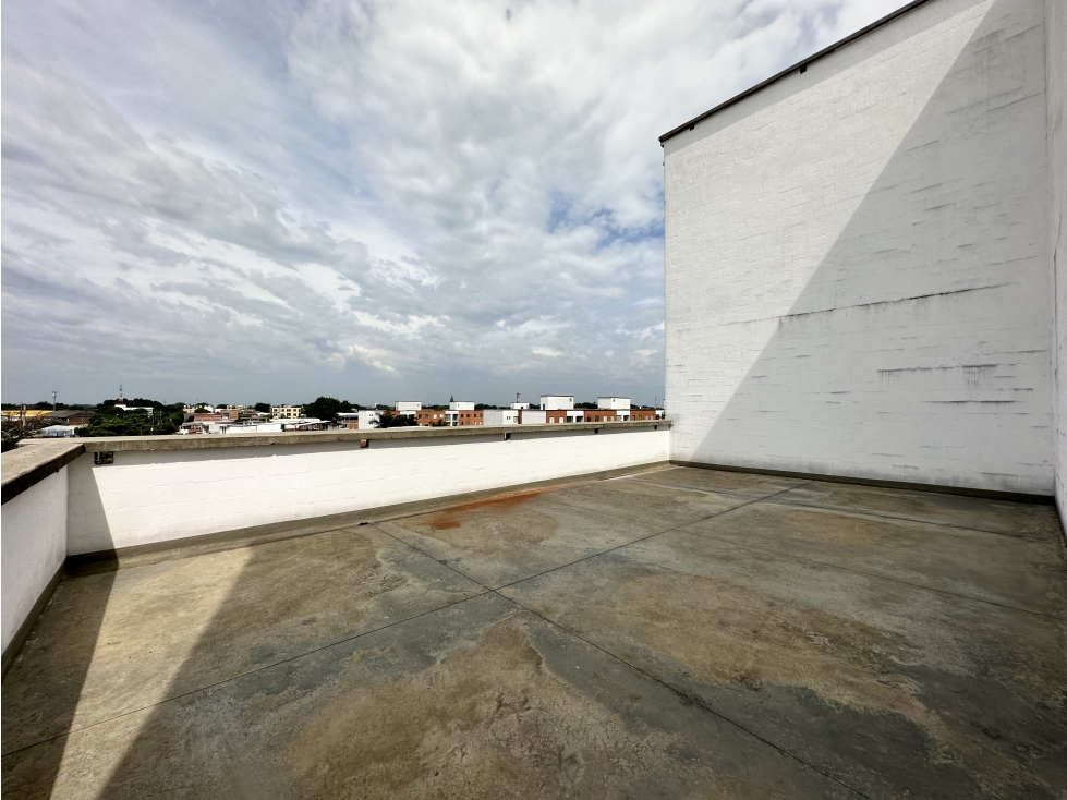 SE VENDE ESPECTACULAR BODEGA EN BARRIO LA ALIANZA DE 944 M2 DE LOTE — foto 6