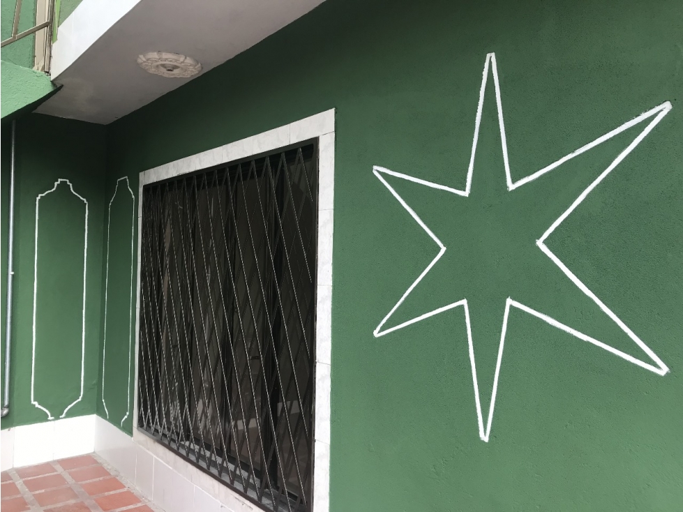 SE VENDE CASA EN VILLACOLOMBIA DE DOS PISOS RENTANDO DE 390 M2 CONS — foto 6