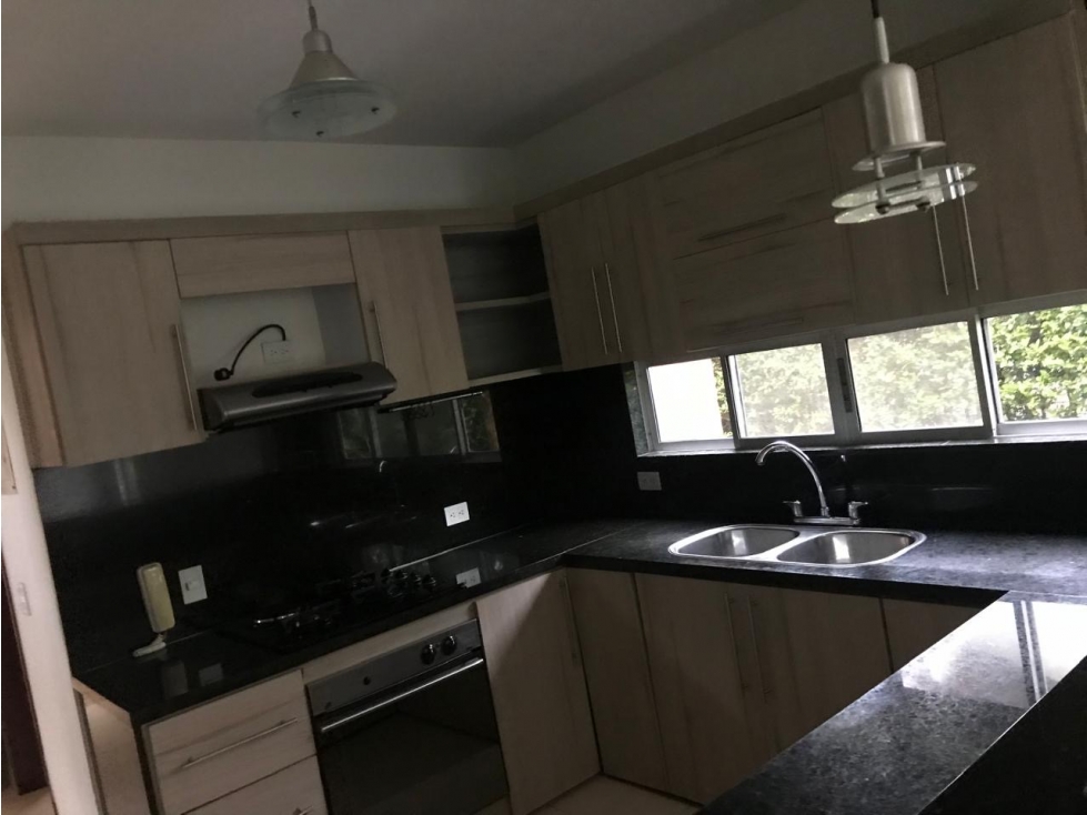 VENTA CASA LAS MERCEDES - 6