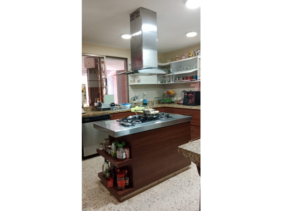 Vendo Casa Campestre con Piscina y ascensor en Pance — foto 5