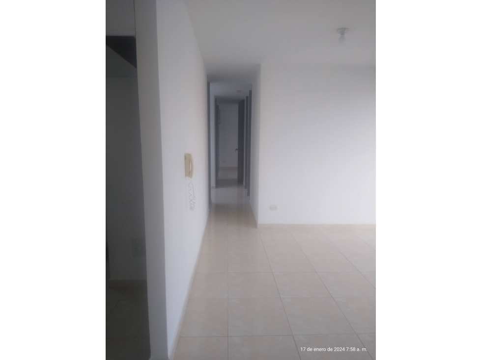 SE VENDE APARTAMENTO EN LOS NARANJOS EN PISO 8 DE 55 M2 — foto 6