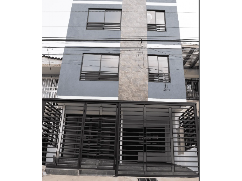 EDIFICIO EN VENTA EN DEPARTAMENTAL
