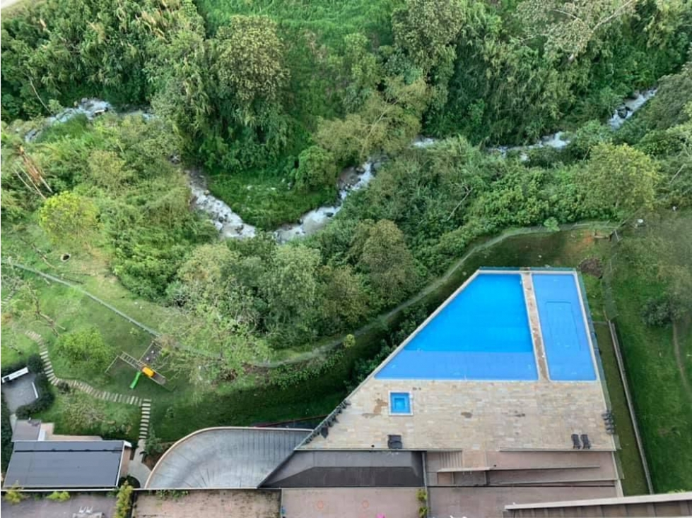 SE VENDE APARTAMENTO EN LA ESTRELLA ANTIOQUIA DE 80 M2 EN PISO 19 — foto 4