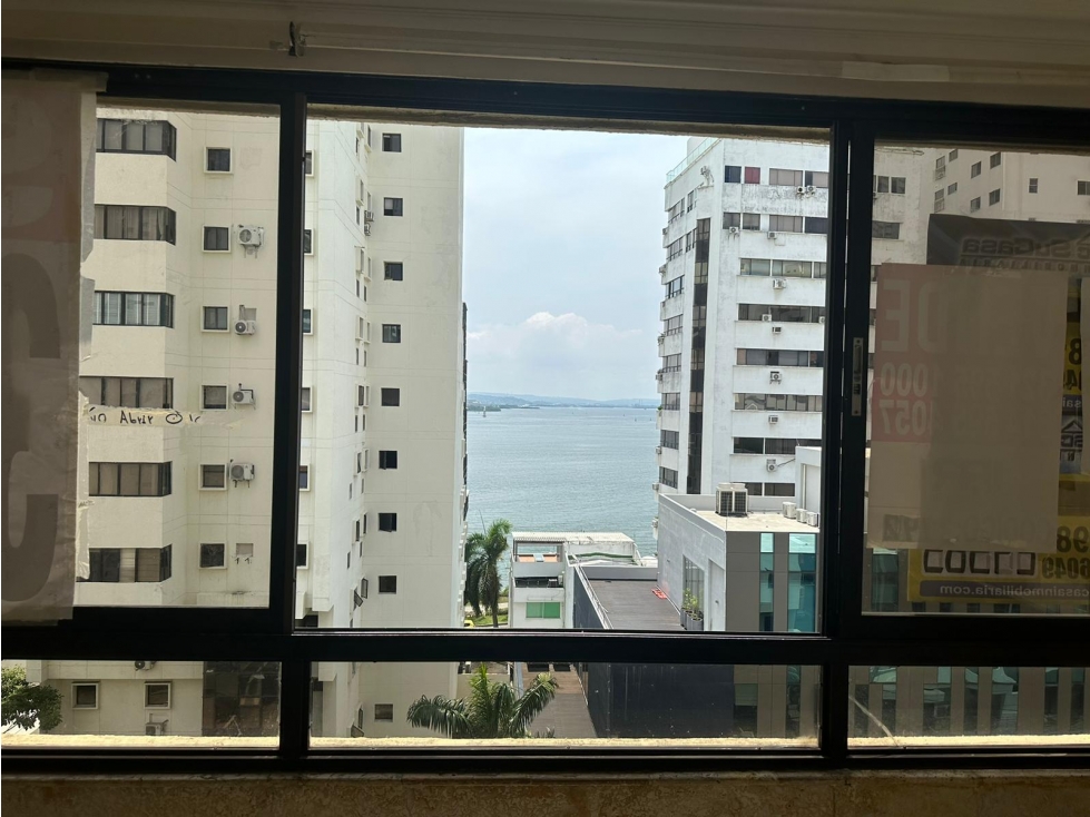 SE VENDE APARTAMENTO EN CARTAGENA DE INDIAS DE 154 M2 EN PISO 8 — foto 4