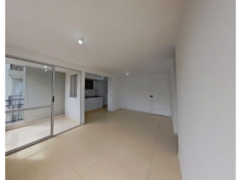 Apartamento en venta Bochalema — foto 6