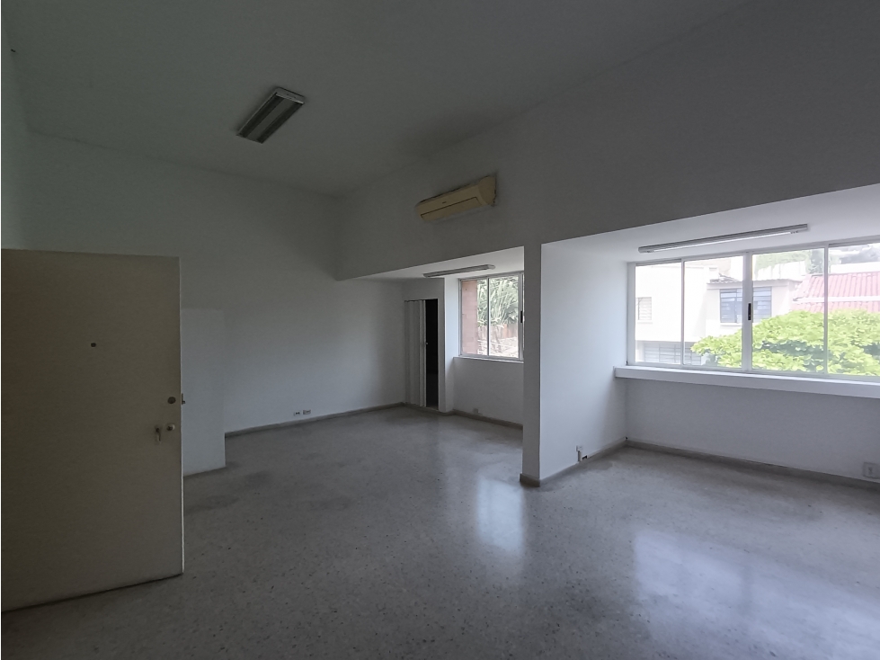 Se vende edificio en Santa Mónica de 4 pisos - 5