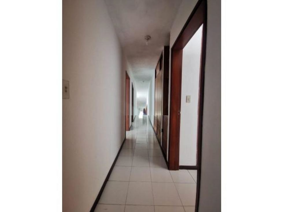 Edificio en venta en Tequendama — foto 6