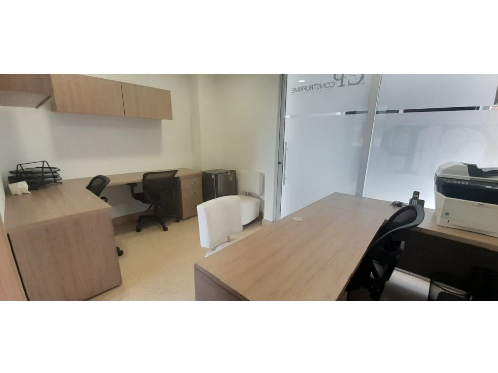 SE VENDE OFICINA EN RIONEGRO ANTIOQUIA DE 32.51 M2 EN PISO 3 ASCENSOR - 6