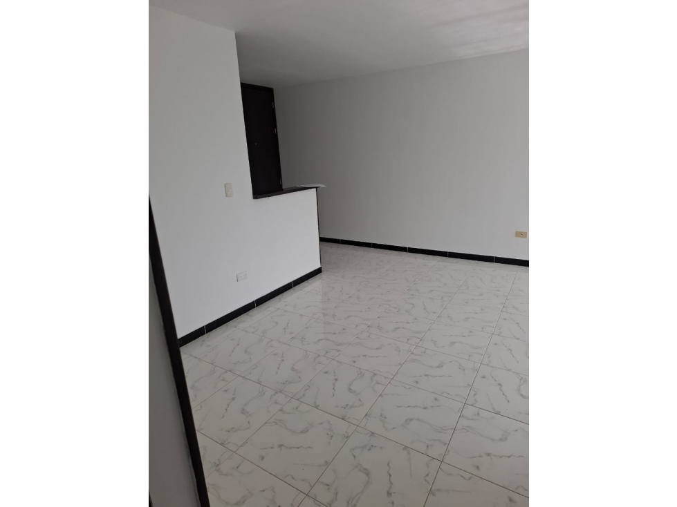 SE VENDE APARTAMENTO EN EL BARRIO LA CASCADA EN EL SUR DE CALI — foto 3
