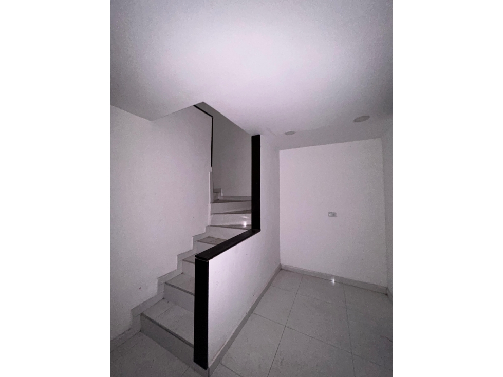 SE VENDE CASA EN EL BARRIO EL CANEY — foto 6