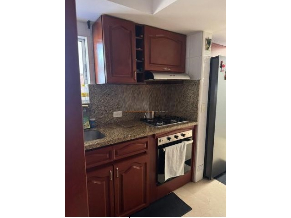 Casa en Venta en Condominio en Ciudad Jardin — foto 5