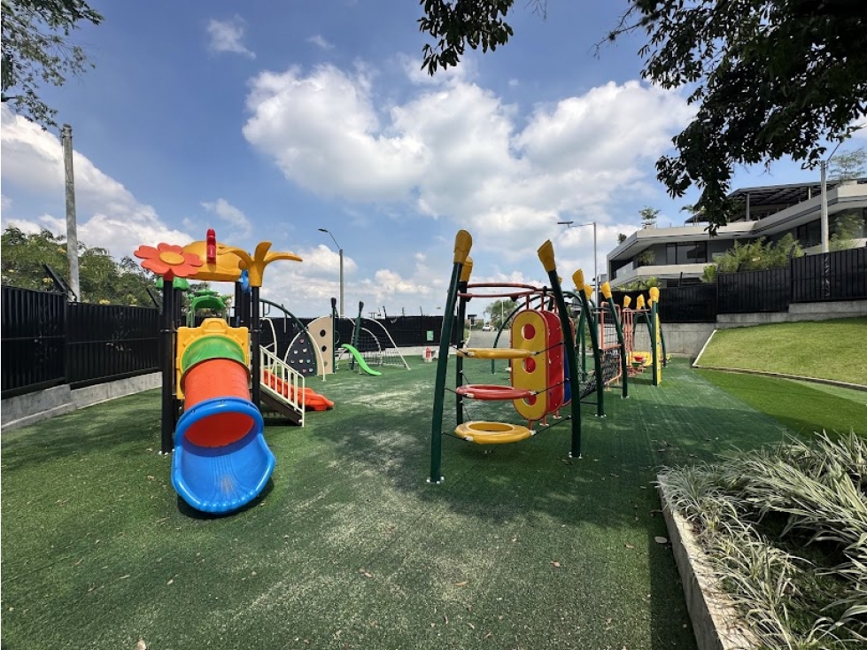 LOTE EN CONDADO DE LA RIVERA EN PANCE — foto 2
