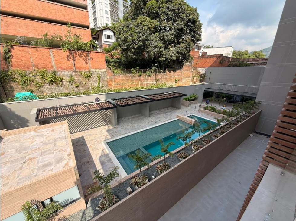 SE VENDE APARTAMENTO EN LA ARBOLEDA PARA ESTRENAR DE 68 M2 PISO 7 — foto 3