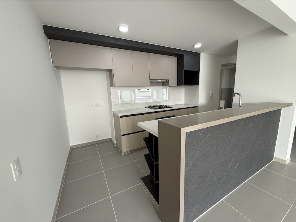 APARTAMENTO NUEVO EN PANCE EN CONJUNTO