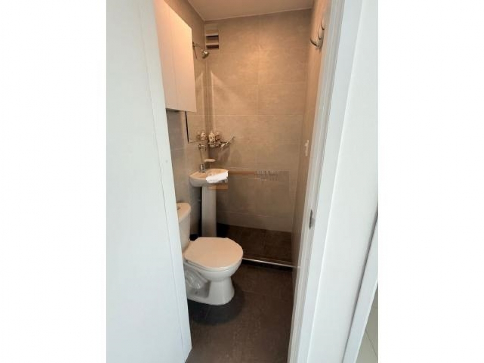 Oficina en venta en Santa Monica Residencial, Piso 9 — foto 6