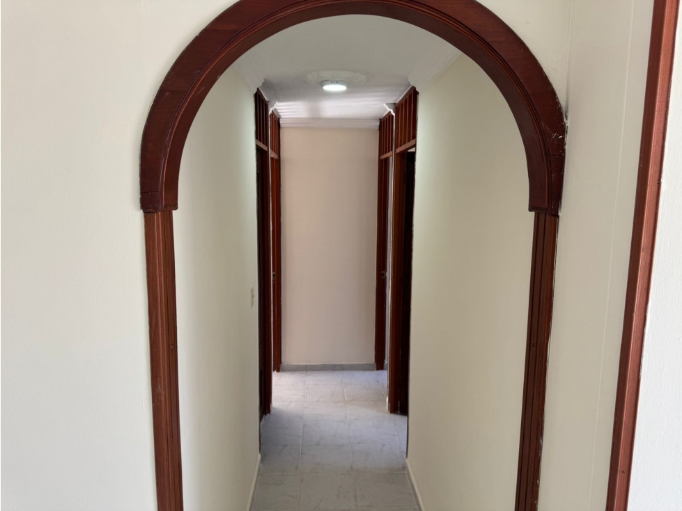 SE VENDE APARTAMENTO EN GRATAMIRA EN PISO 4 SIN ASCENSOR DE 65 M2 — foto 6