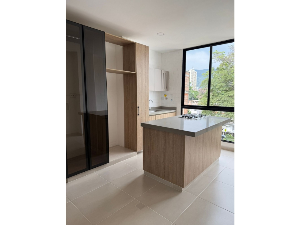 SE VENDE APARTAESTUDIOS EN VIPASA DE 28 M2 DE UN SOLO AMBIENTE — foto 2