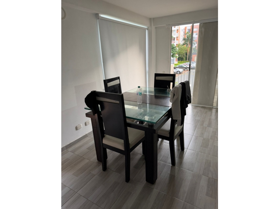 SE VEDE APARTAMENTO EN CIUDAD MELENDEZ DE 55 M2 PISO 2 CON ASCENSOR — foto 2