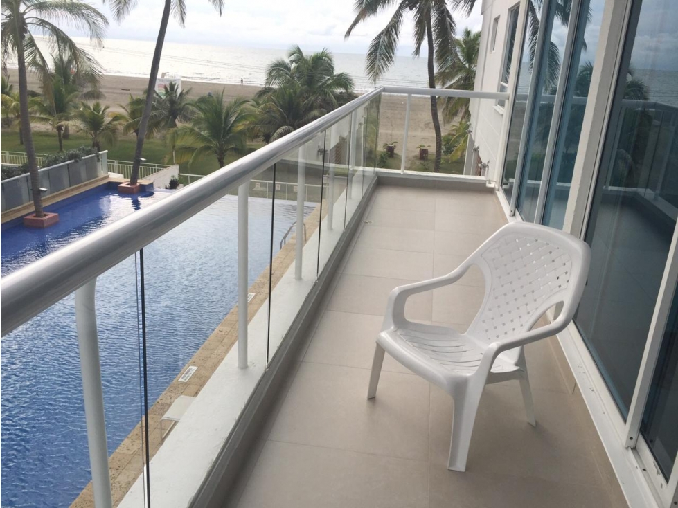 ALQUILER APARTAMENTO EN CARTAGENA - MORROS - 5
