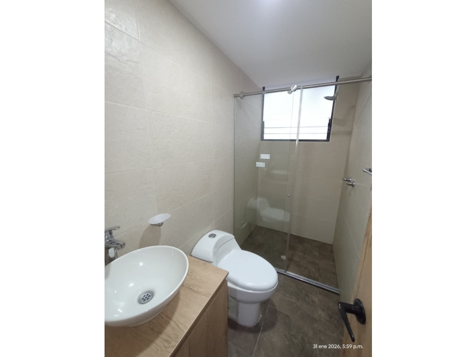 SE VENDE HERMOSO APARTAMENTO EN LA AV. DE LOS ESTUDIANTES — foto 6