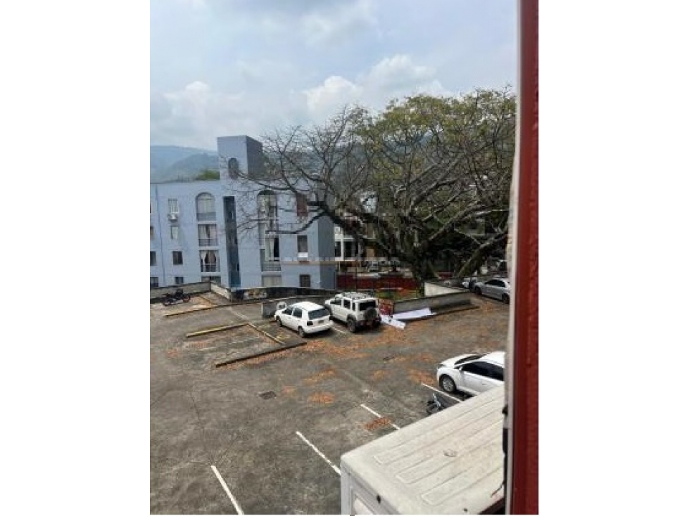 Apartaestudio en Belisario Caicedo , piso 5 sin ascensor de 38 m2 — foto 2