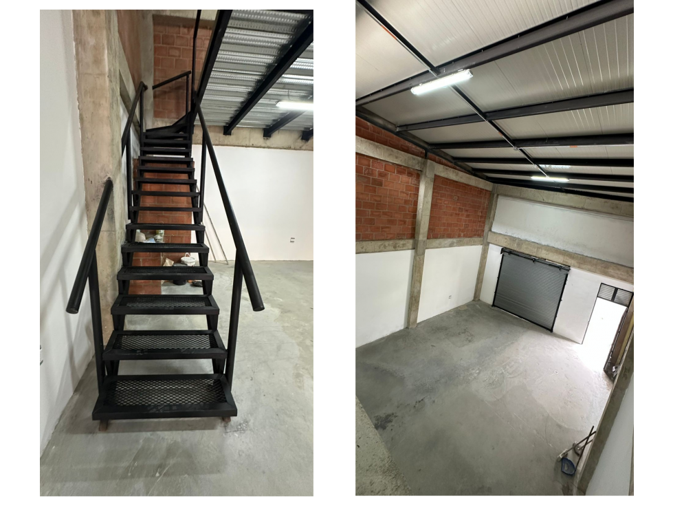 SE VENDE LOCAL COMERCIAL DE 140 M2 EN SAN BOSCO AVALUO DE 602 MILLONES — foto 4