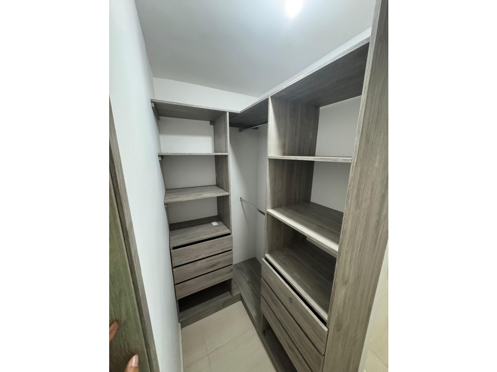 SE VENDE APARTAMENTO EN JAMUNDI EN PISO 6 CON PARQUEADERO PRIVADO — foto 4