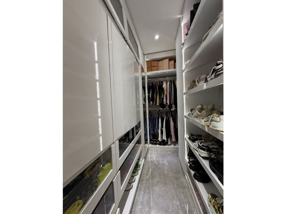 APARTAMENTO EN PANCE EN CONJUNTO — foto 6