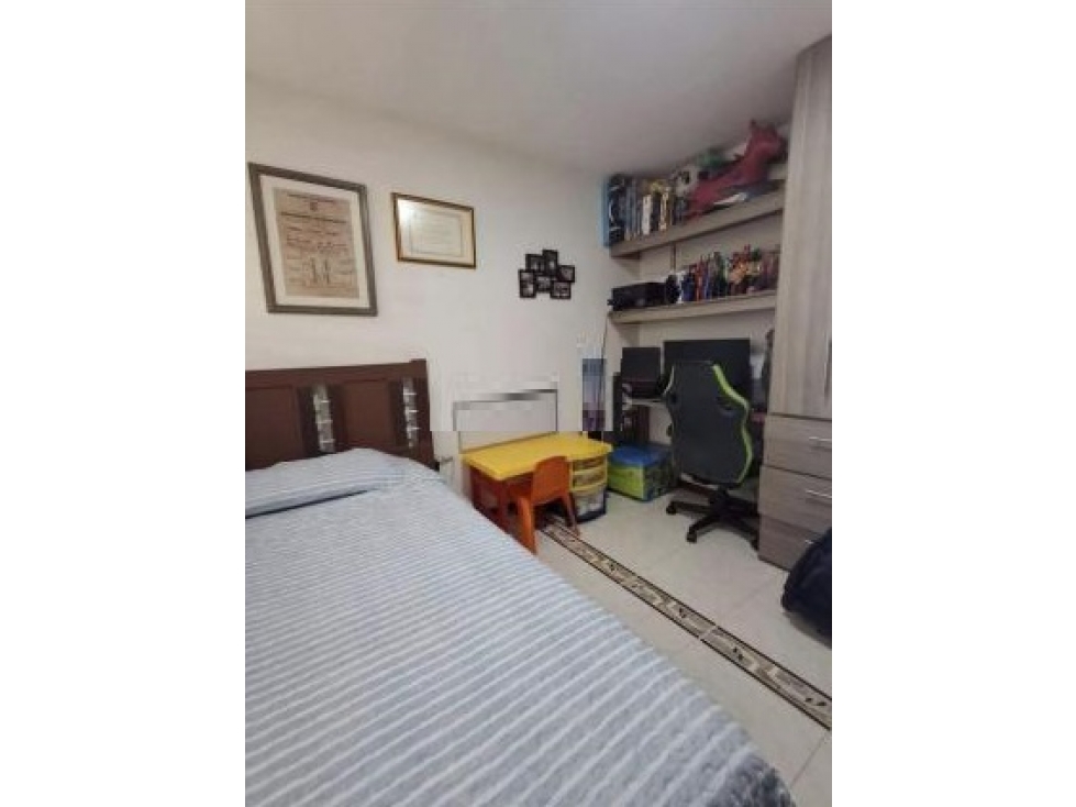 Apartamento en venta en Eucaristico, Piso 3 — foto 6
