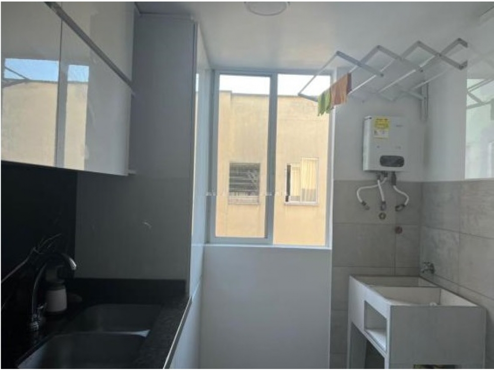 Apartamento en venta en colseguros piso 5, sin ascensor — foto 6