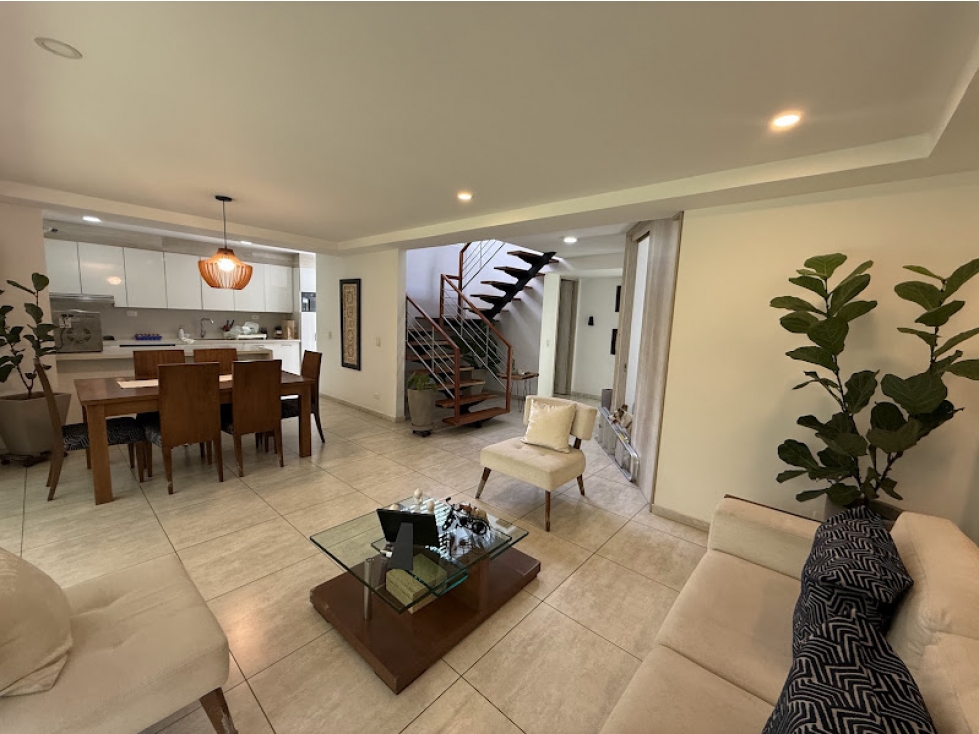 CASA EN CONJUNTO EN PANCE — foto 2