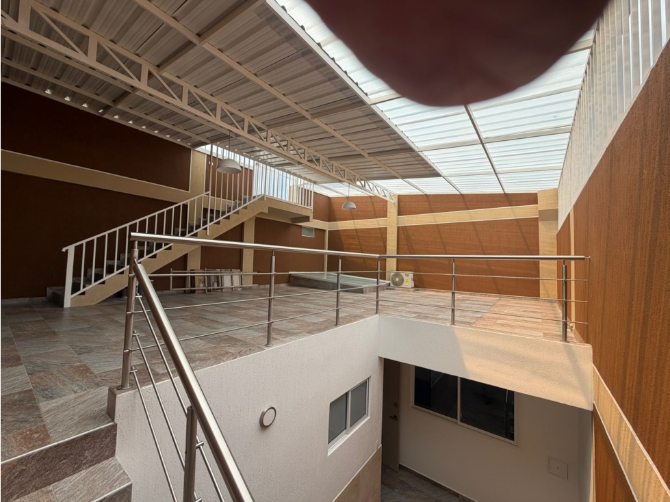 EDIFICIO MULTIFAMILIAR EN LA FLORA — foto 6