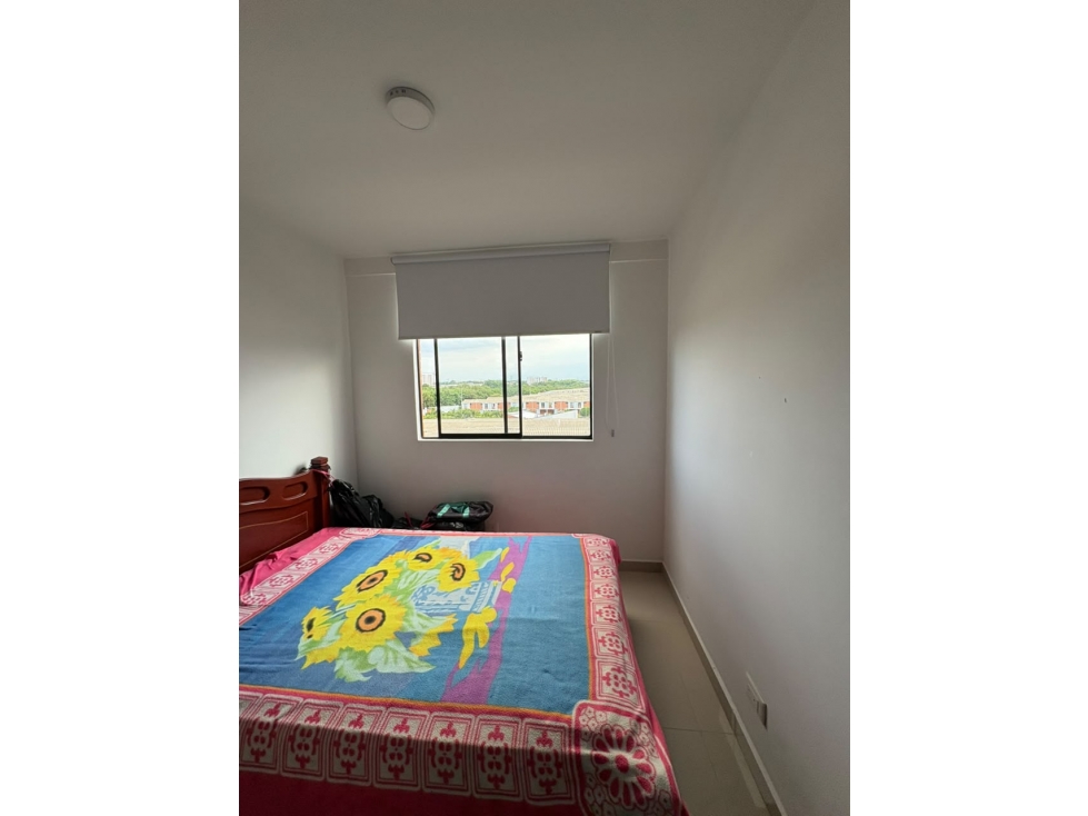 SE VENDE APARTAMENTO EN PARQUE NATURA JAMUNDÍ — foto 6