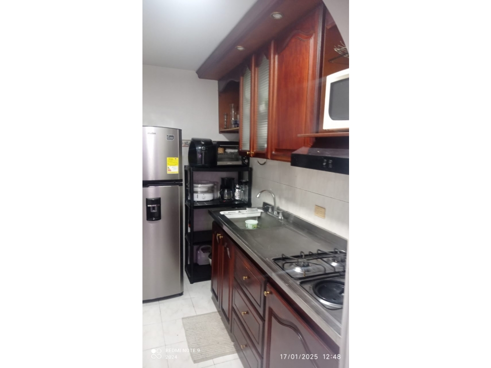 Apartamento en Venta en Manzanares, piso 2 sin Ascensor — foto 2