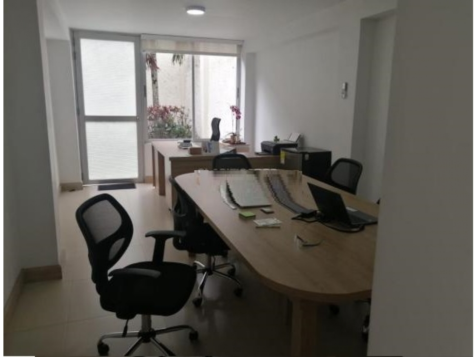 Casa independiente en venta en Ciudad Jardin - 6